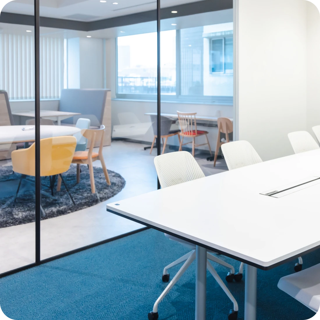 空間デザイン領域